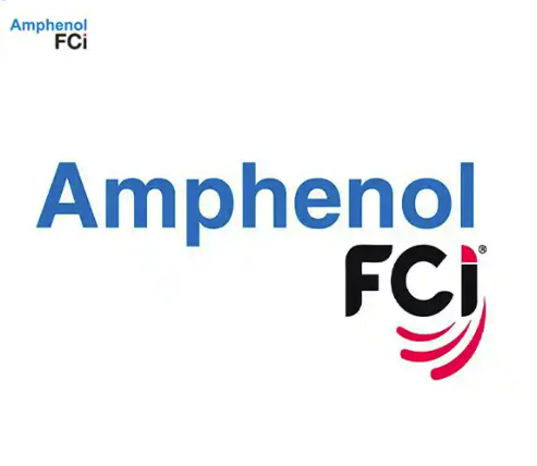 membrane switch terminal,housing connector Amphenol/FCI 2.54mm membrane switch terminal housing connector